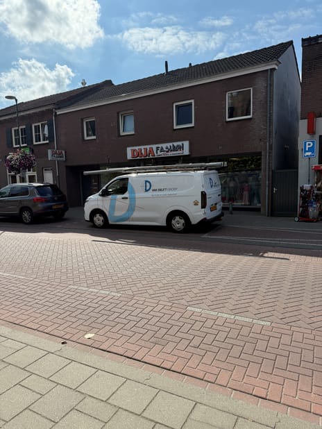 Kerkstraat 58-A