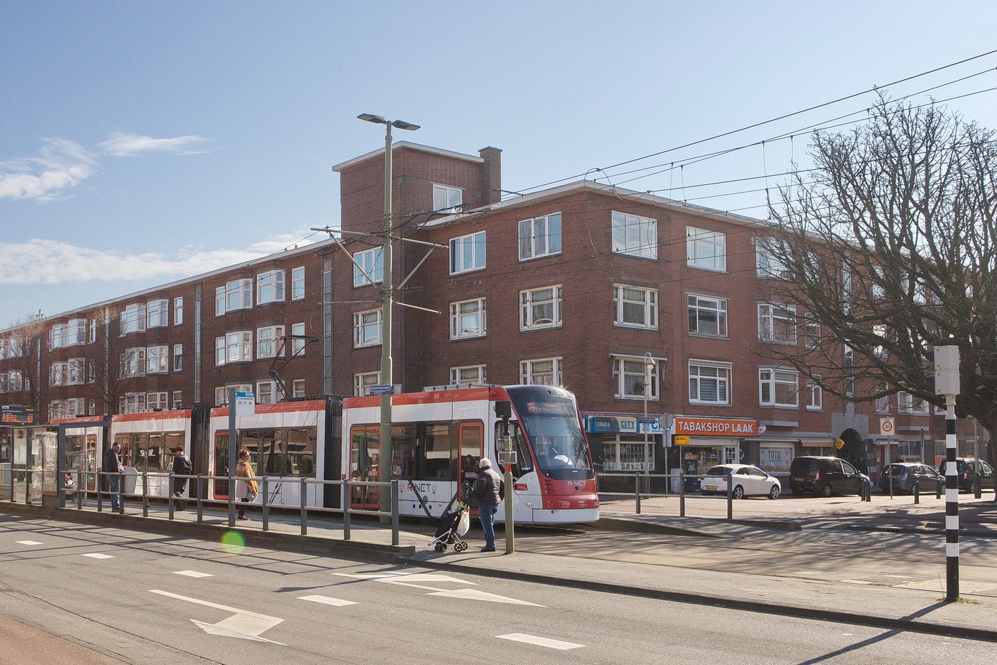 Foto 25 van Goeverneurlaan 328