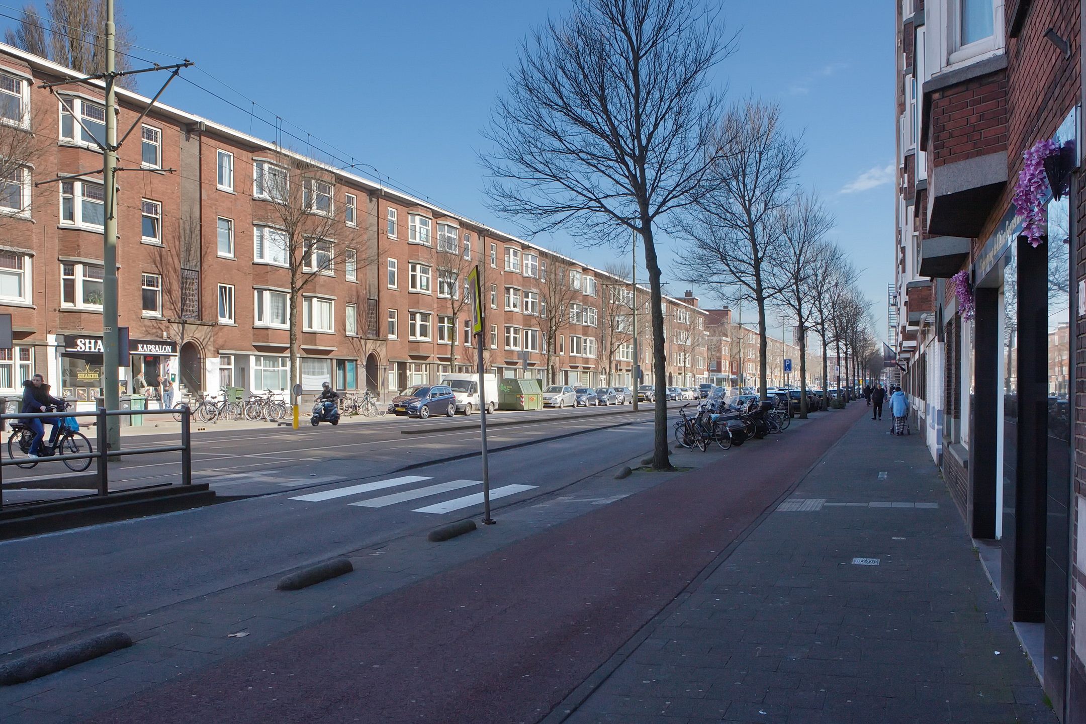 Foto 27 van Goeverneurlaan 328