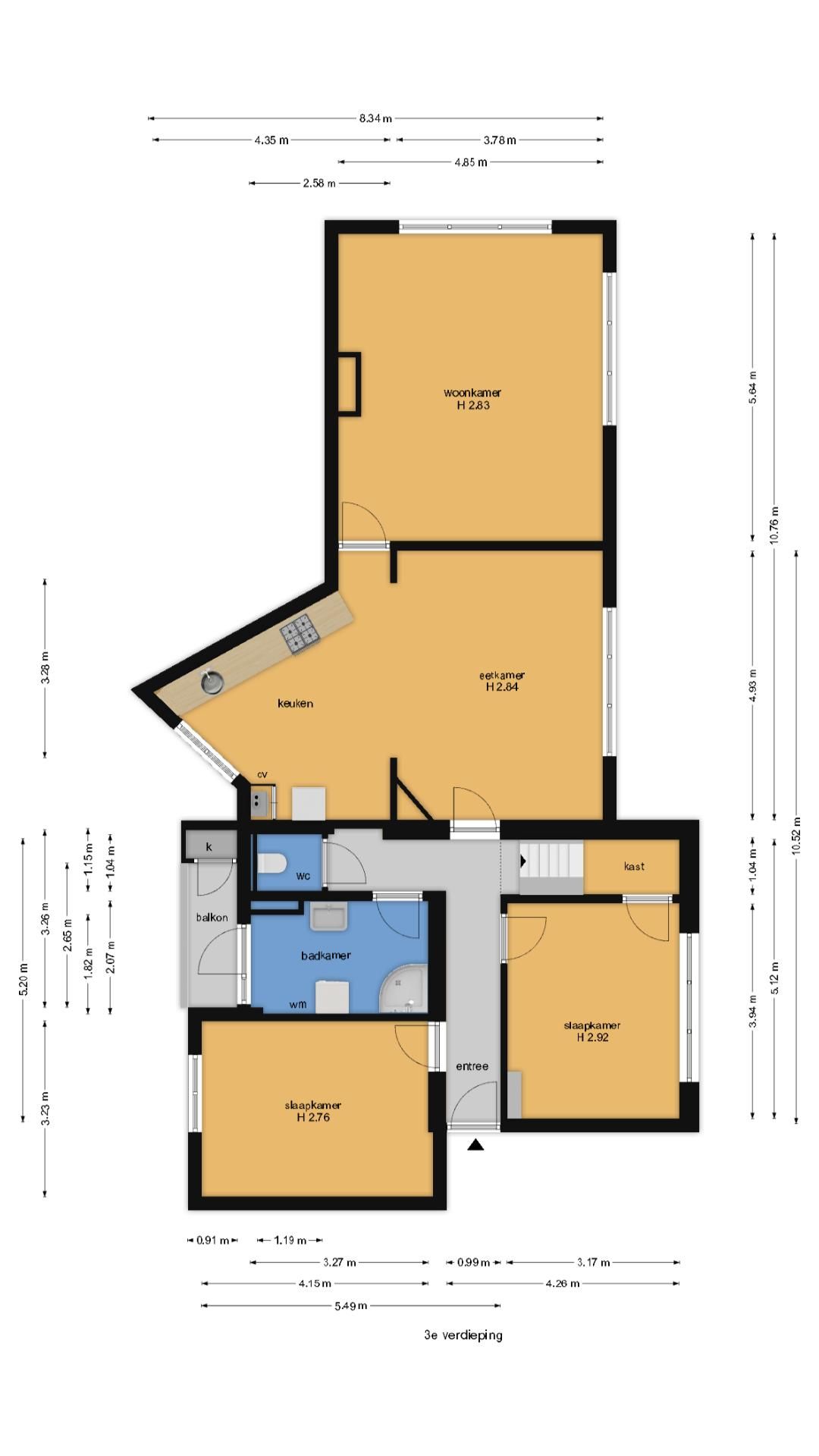 Foto 29 van Goeverneurlaan 328