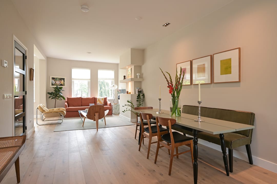 Foto 1 van Van Alkemadelaan 28