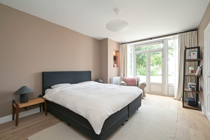 Foto 3 van Van Alkemadelaan 28