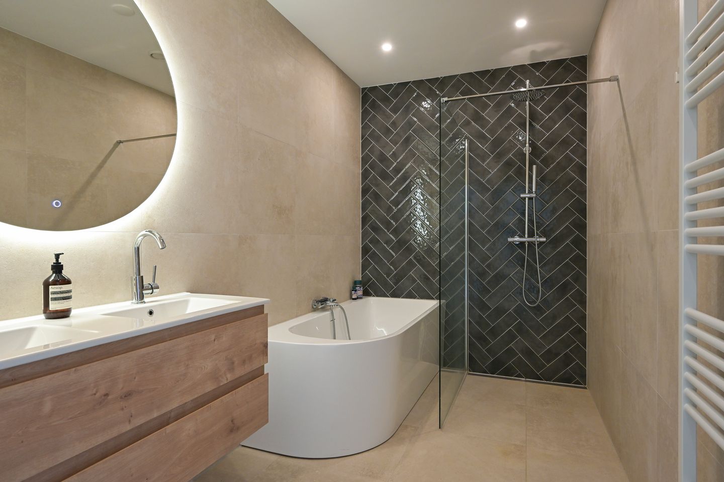 Foto 4 van Van Alkemadelaan 28