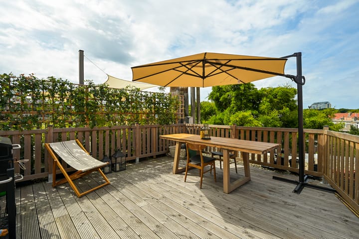 Foto 5 van Van Alkemadelaan 28