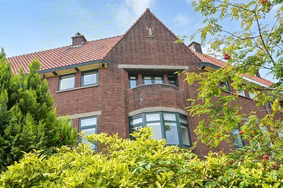 Foto 7 van Van Alkemadelaan 28