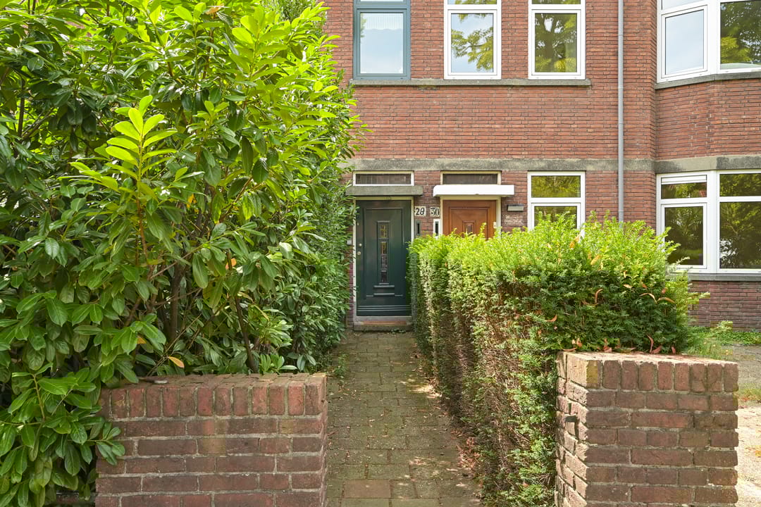 Foto 8 van Van Alkemadelaan 28