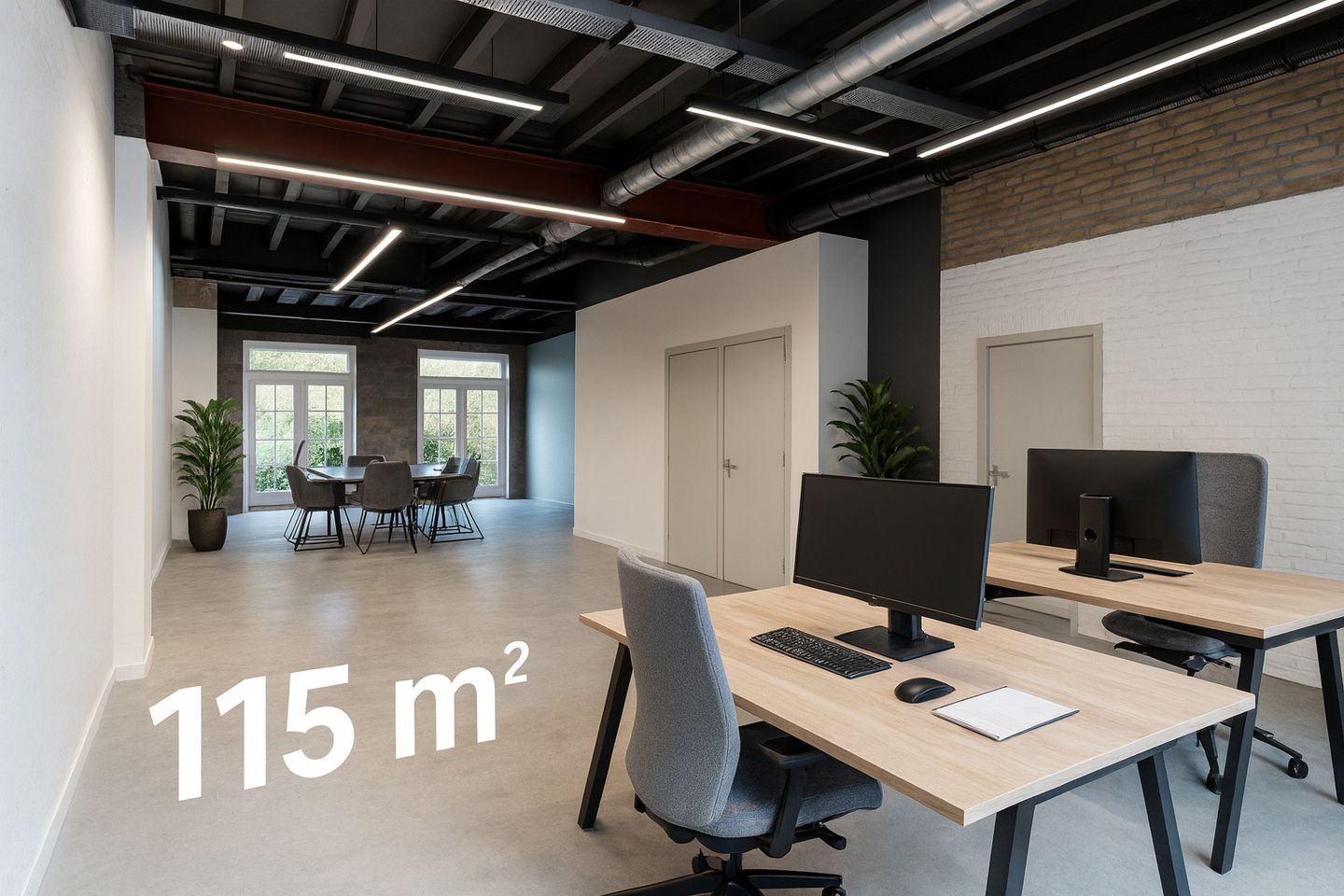Bekijk foto 4 van Honigmannstraat 55