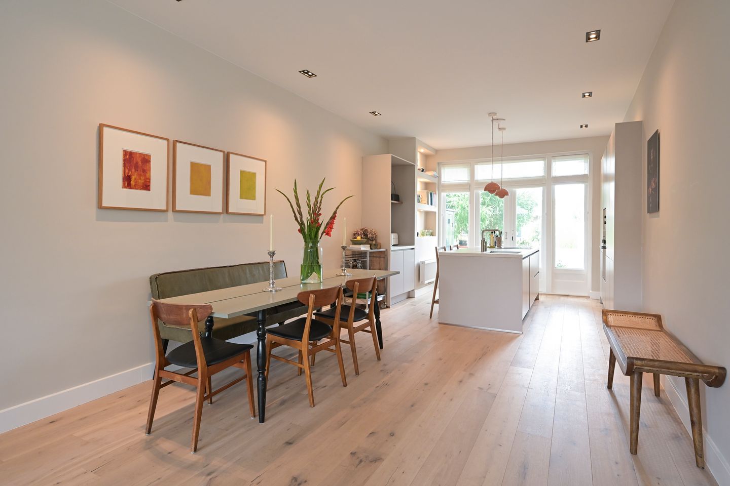 Foto 14 van Van Alkemadelaan 28