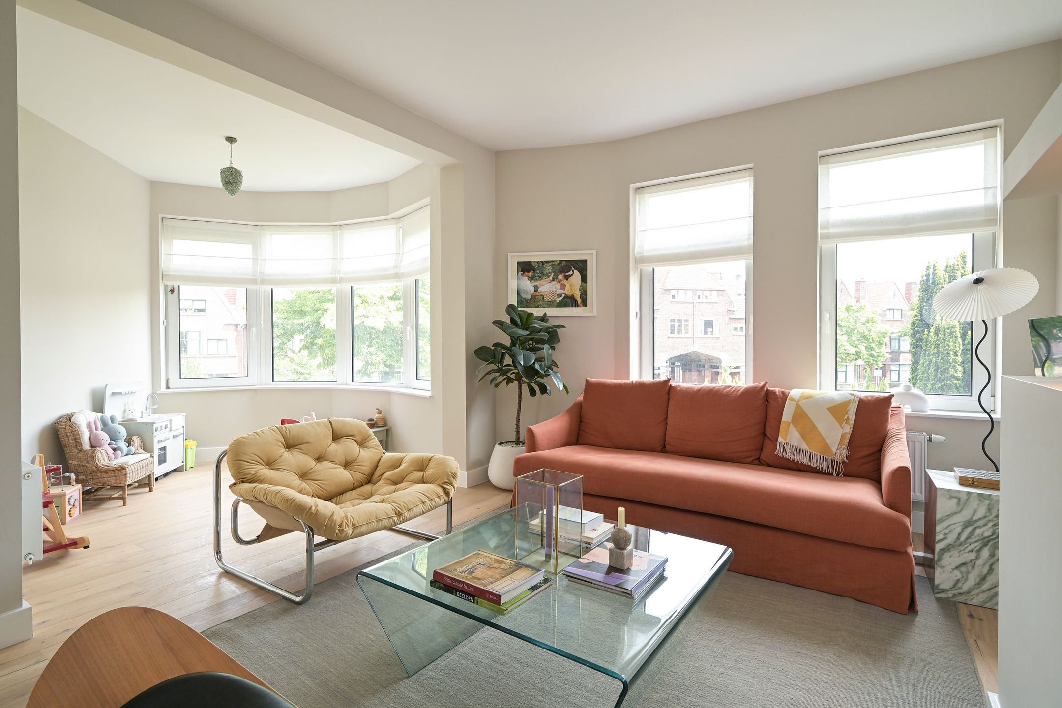 Foto 15 van Van Alkemadelaan 28