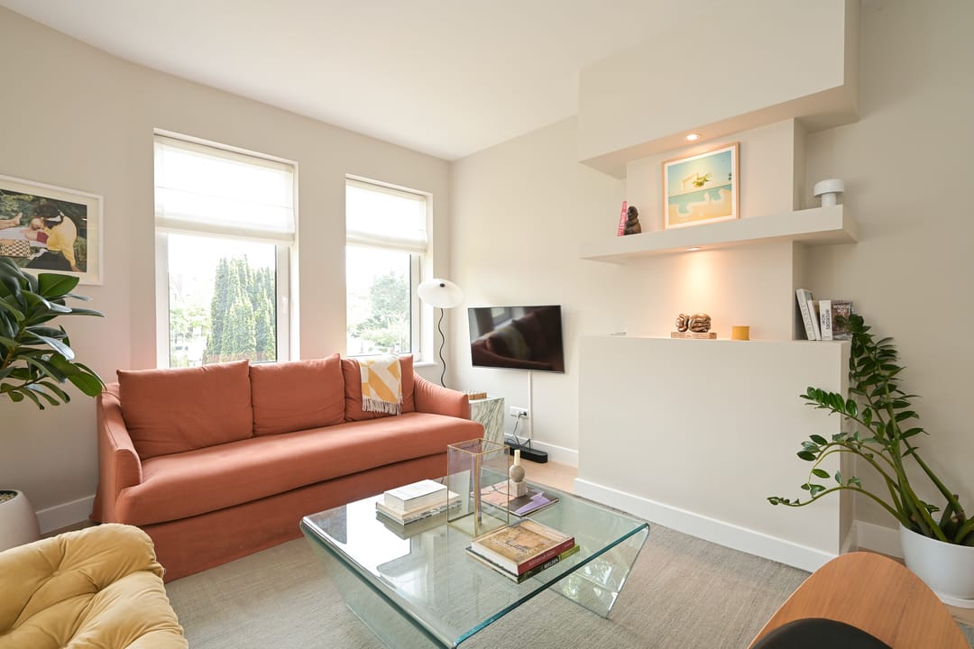 Foto 16 van Van Alkemadelaan 28