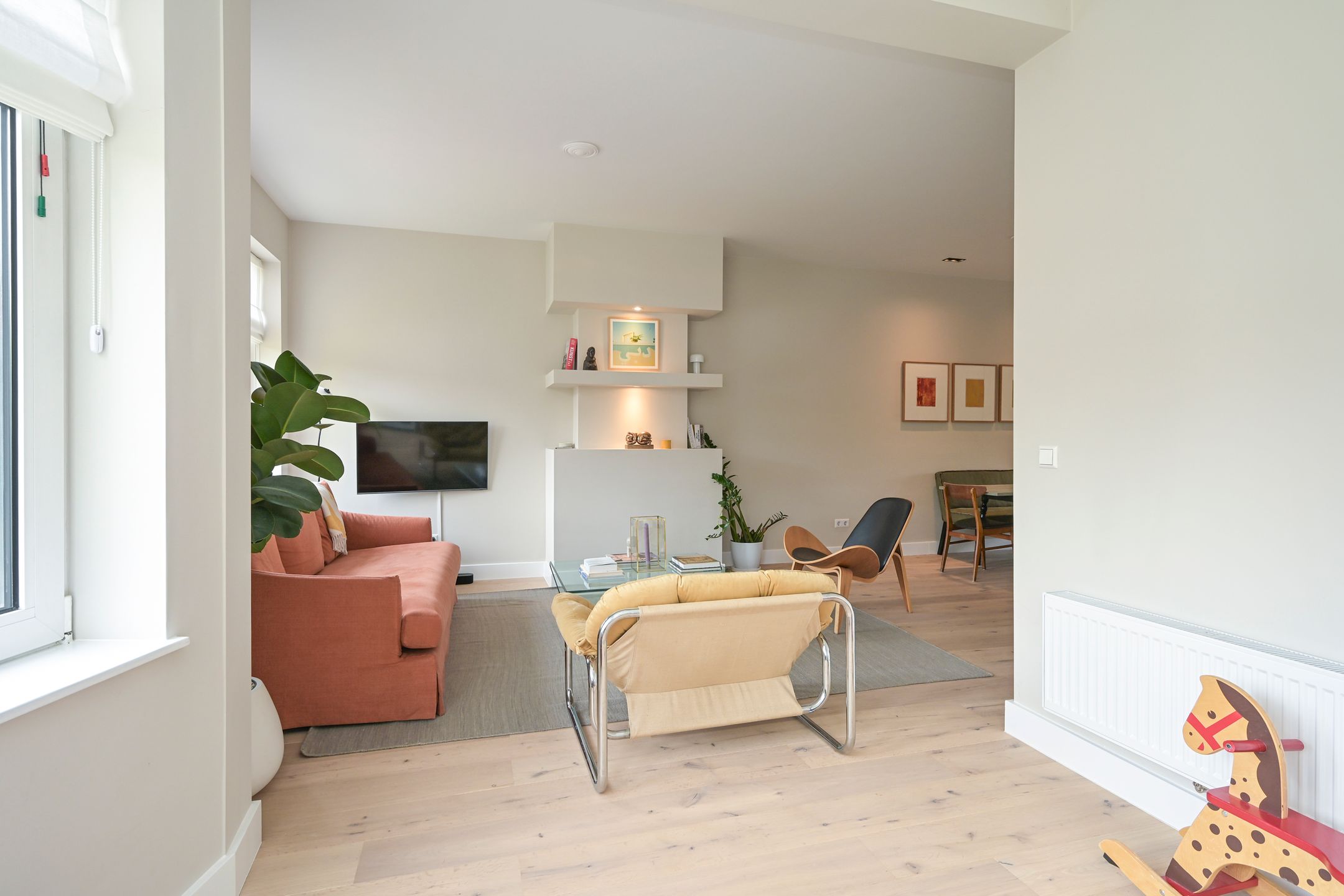 Foto 18 van Van Alkemadelaan 28