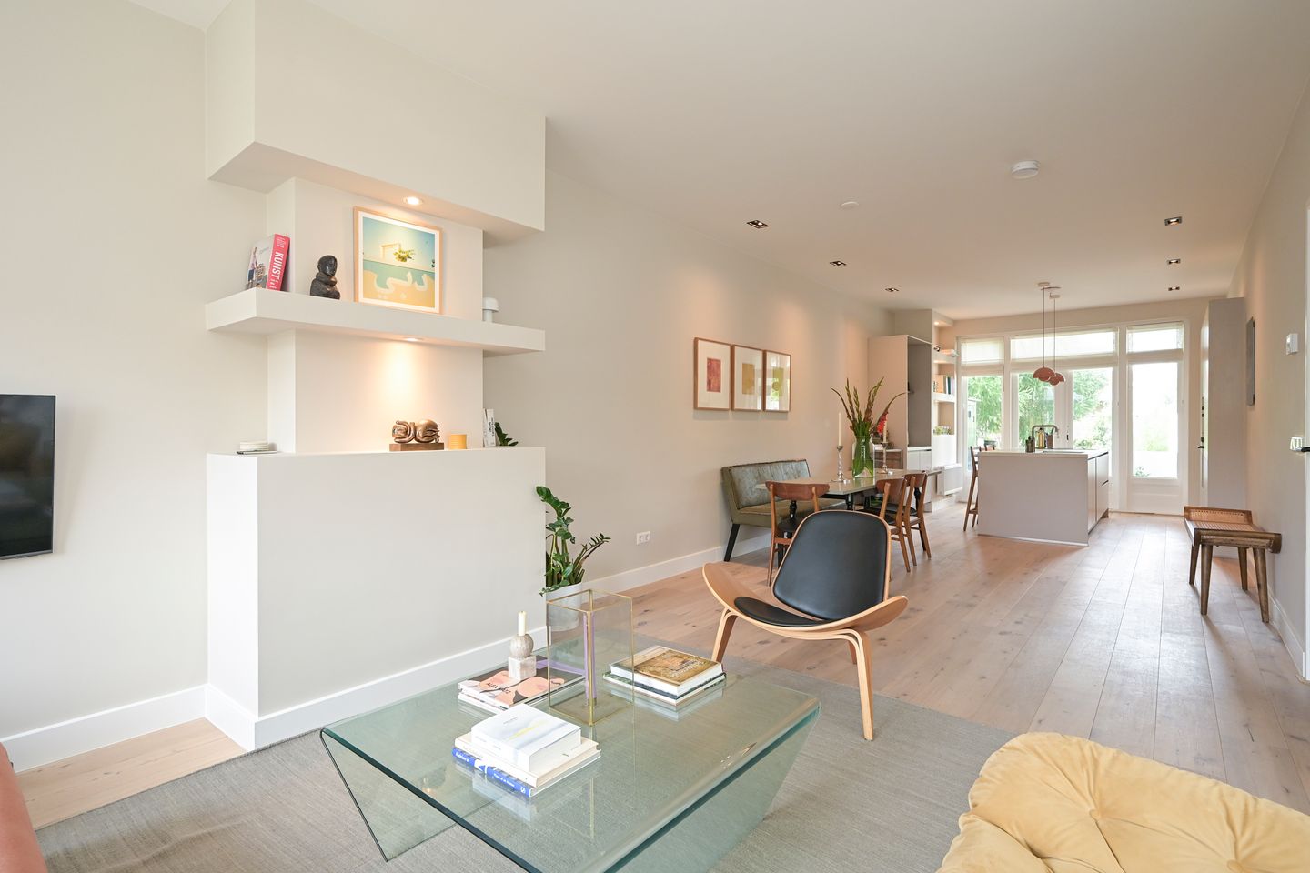 Foto 19 van Van Alkemadelaan 28