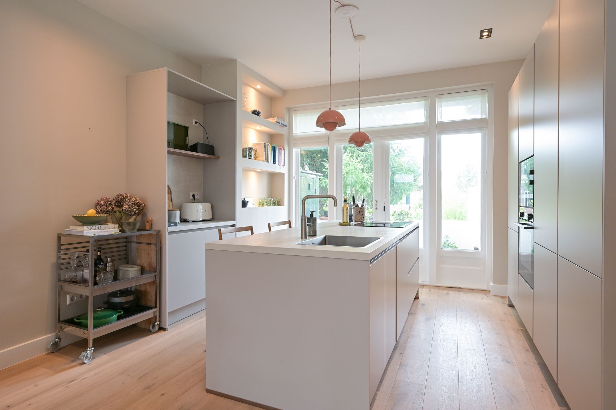 Foto 21 van Van Alkemadelaan 28