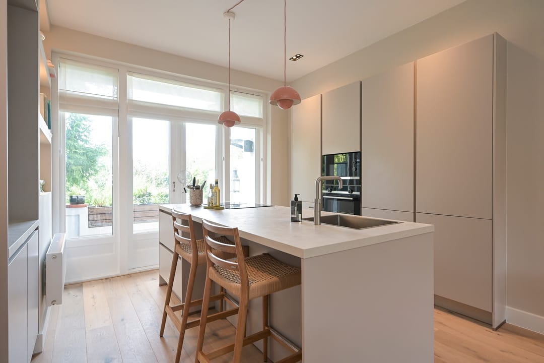 Foto 22 van Van Alkemadelaan 28