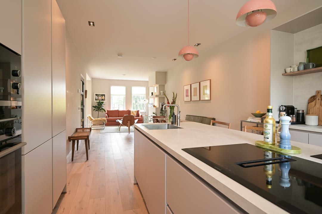 Foto 26 van Van Alkemadelaan 28