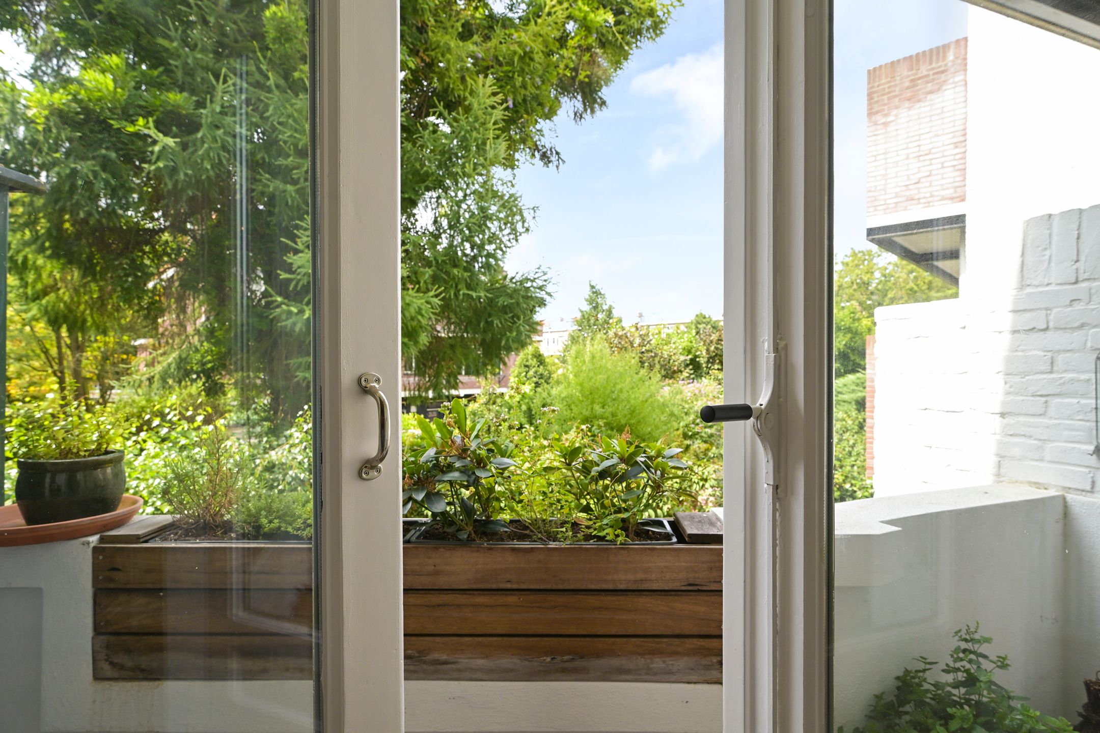 Foto 27 van Van Alkemadelaan 28