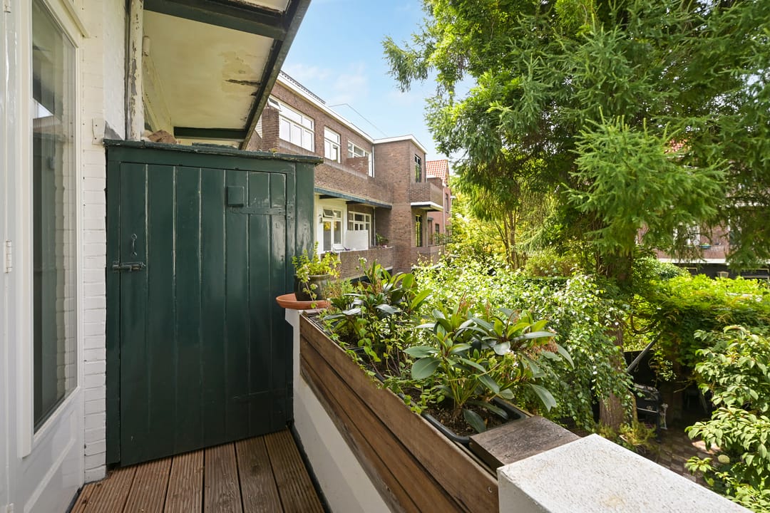 Foto 28 van Van Alkemadelaan 28