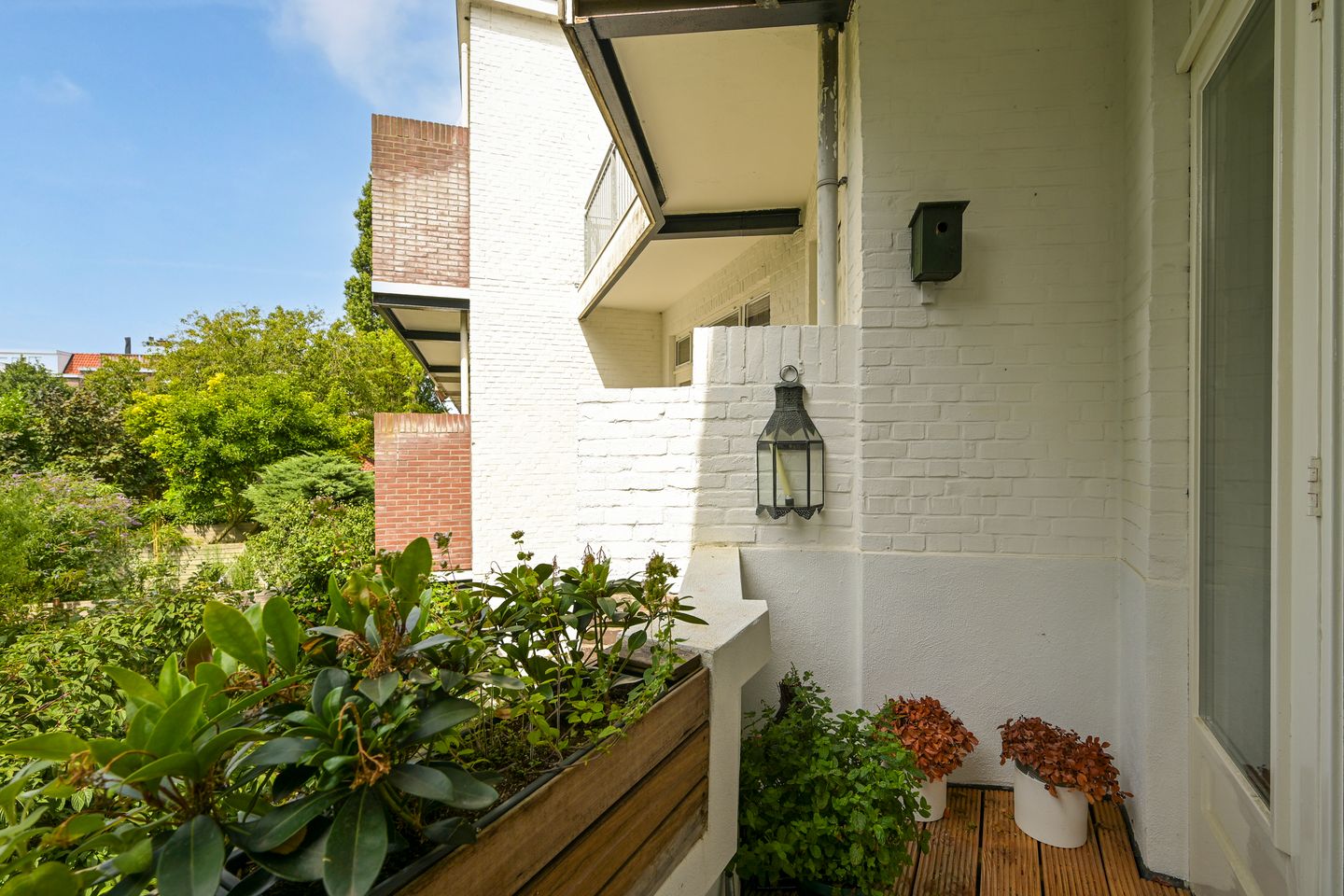 Foto 29 van Van Alkemadelaan 28