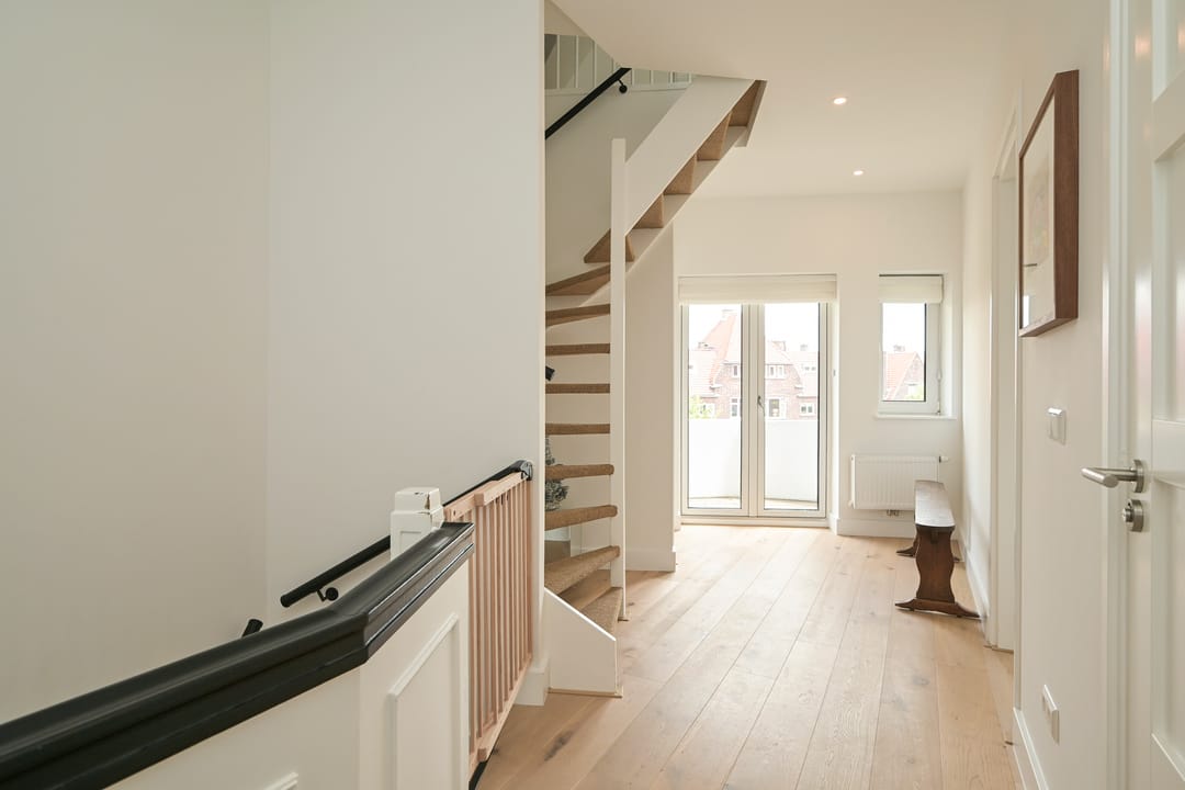 Foto 31 van Van Alkemadelaan 28