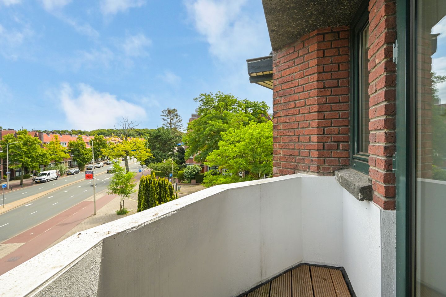 Foto 34 van Van Alkemadelaan 28