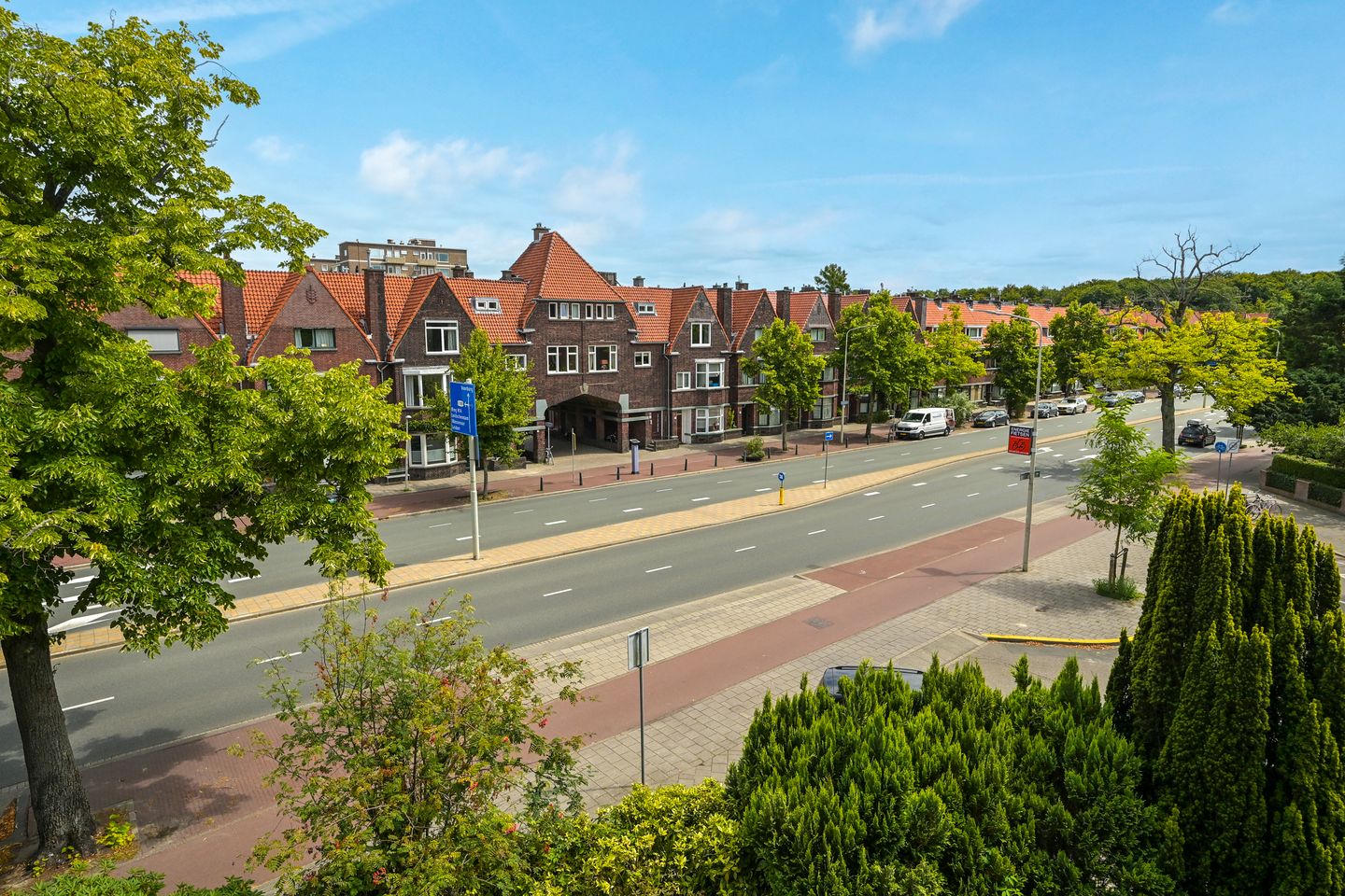 Foto 35 van Van Alkemadelaan 28