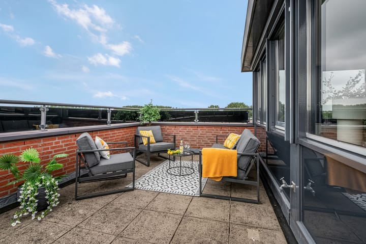 Foto 2 van Leuvensbroek 1109