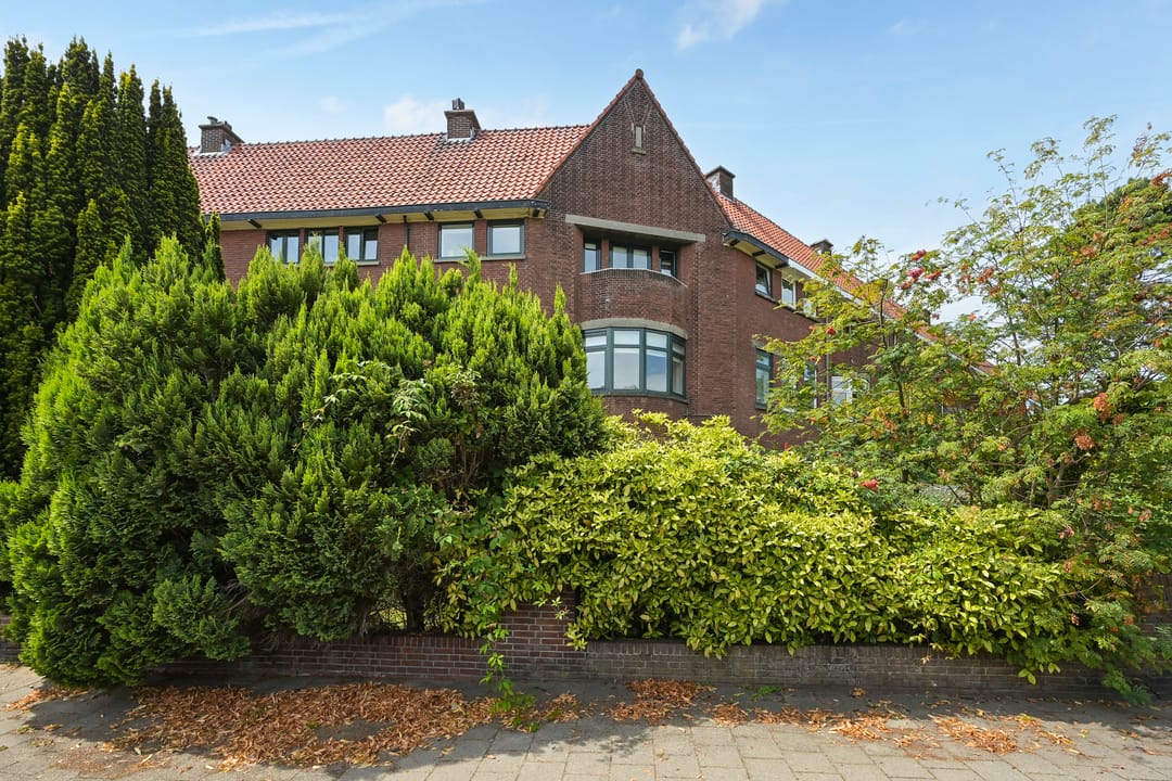 Foto 58 van Van Alkemadelaan 28