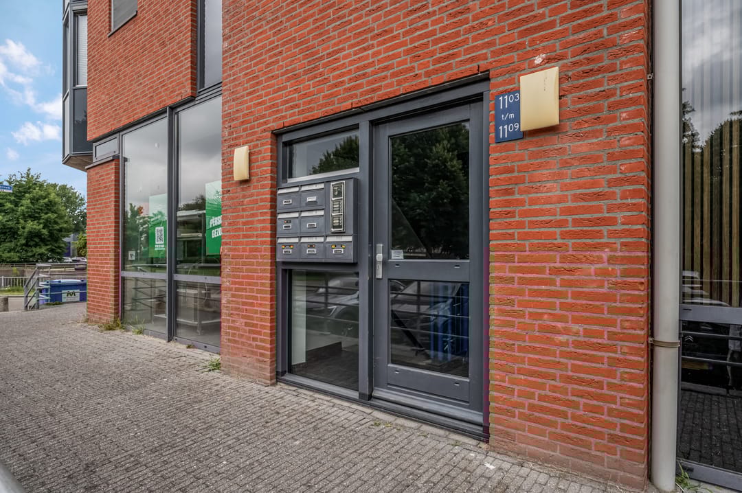 Foto 7 van Leuvensbroek 1109