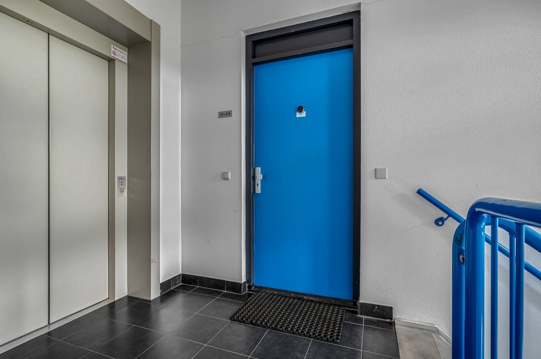 Foto 8 van Leuvensbroek 1109