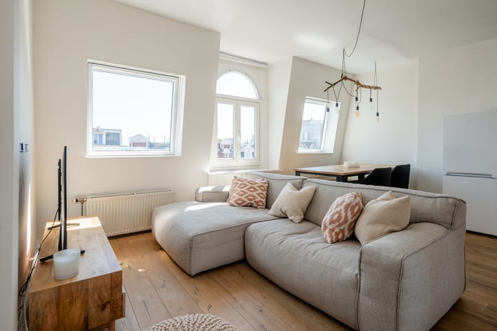 Foto 2 van Frederik Hendrikstraat 92-4