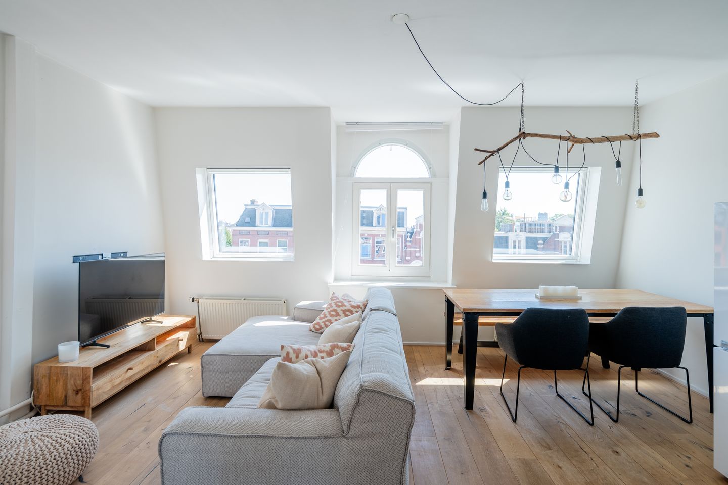 Foto 5 van Frederik Hendrikstraat 92-4