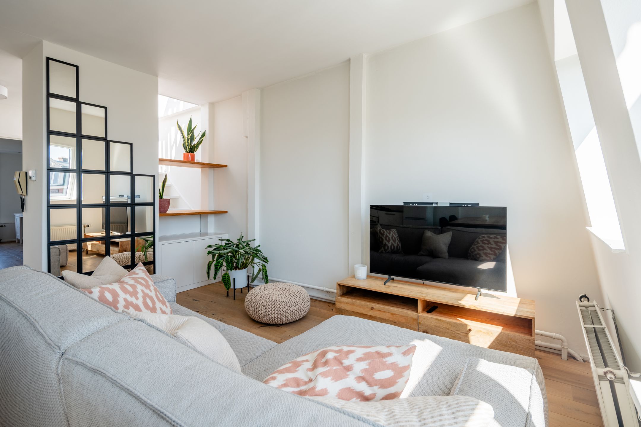 Foto 6 van Frederik Hendrikstraat 92-4