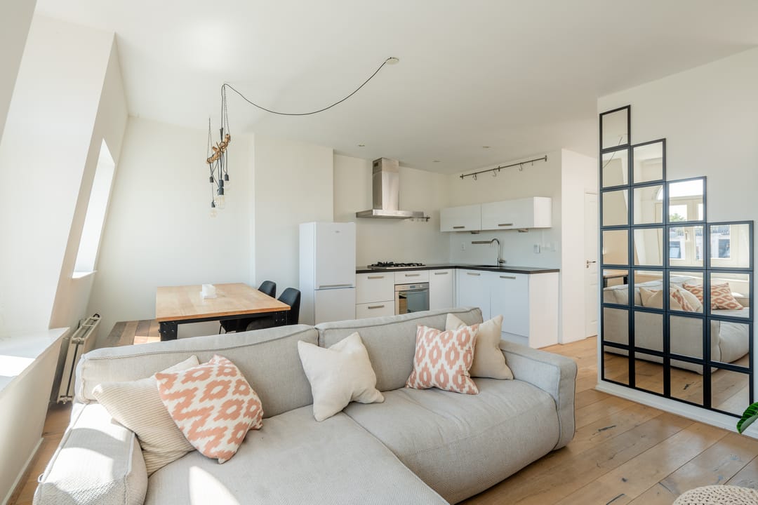 Foto 7 van Frederik Hendrikstraat 92-4