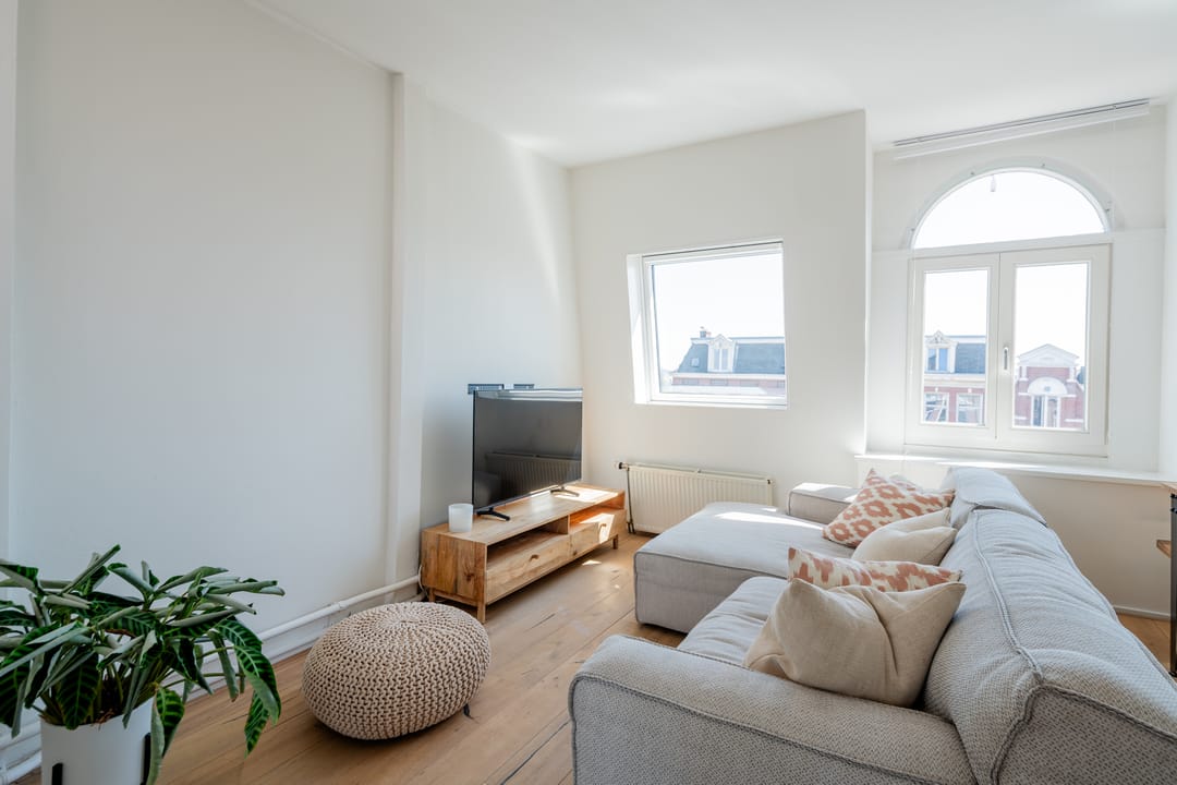 Foto 8 van Frederik Hendrikstraat 92-4