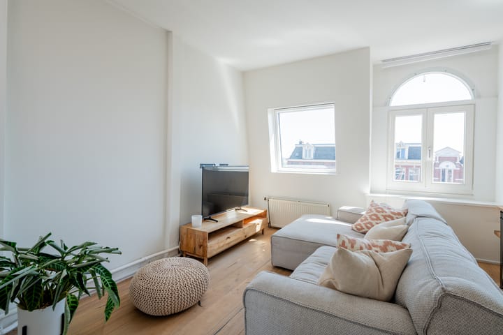 Foto 8 van Frederik Hendrikstraat 92-4