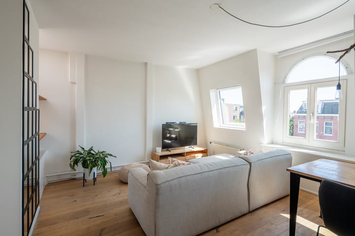 Foto 10 van Frederik Hendrikstraat 92-4