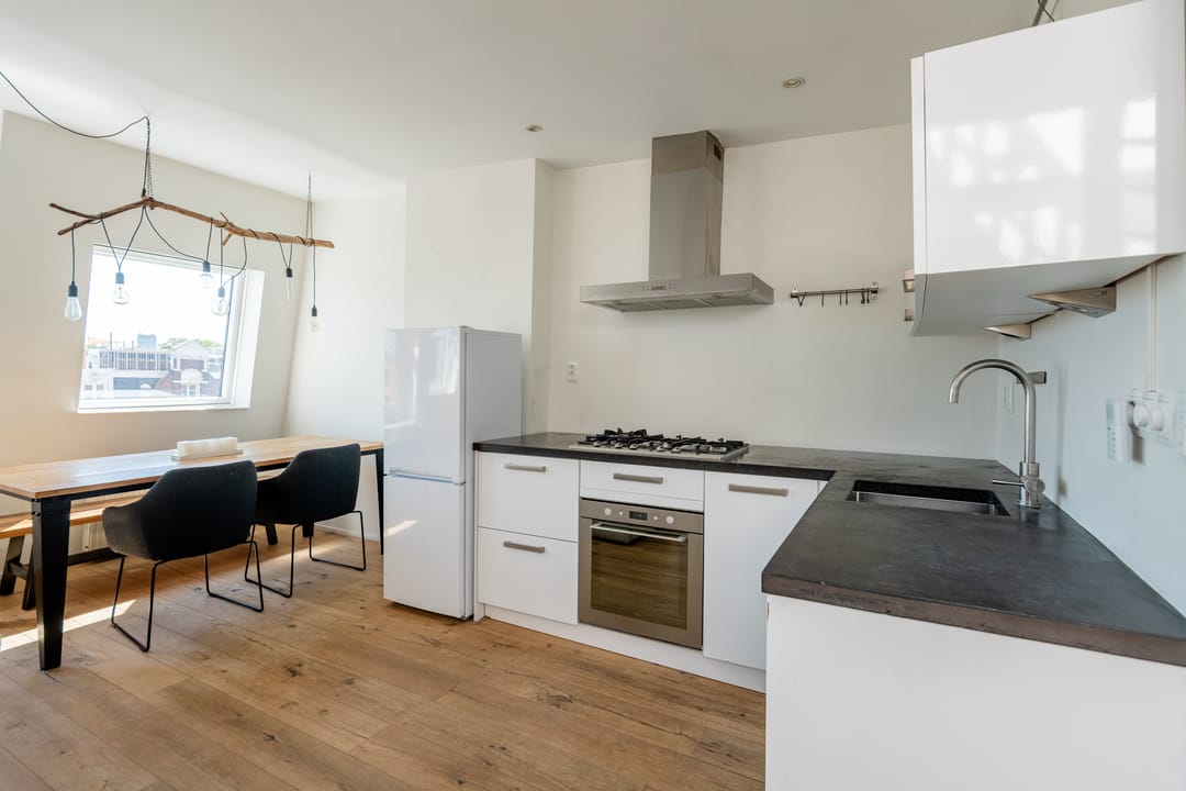 Foto 11 van Frederik Hendrikstraat 92-4