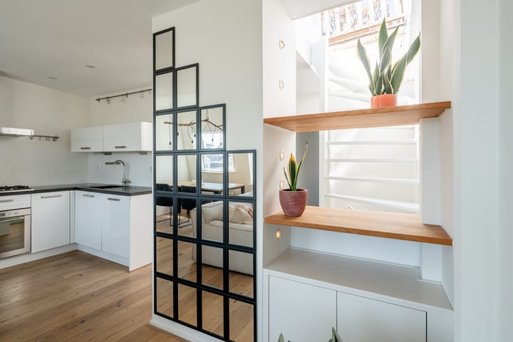 Foto 13 van Frederik Hendrikstraat 92-4