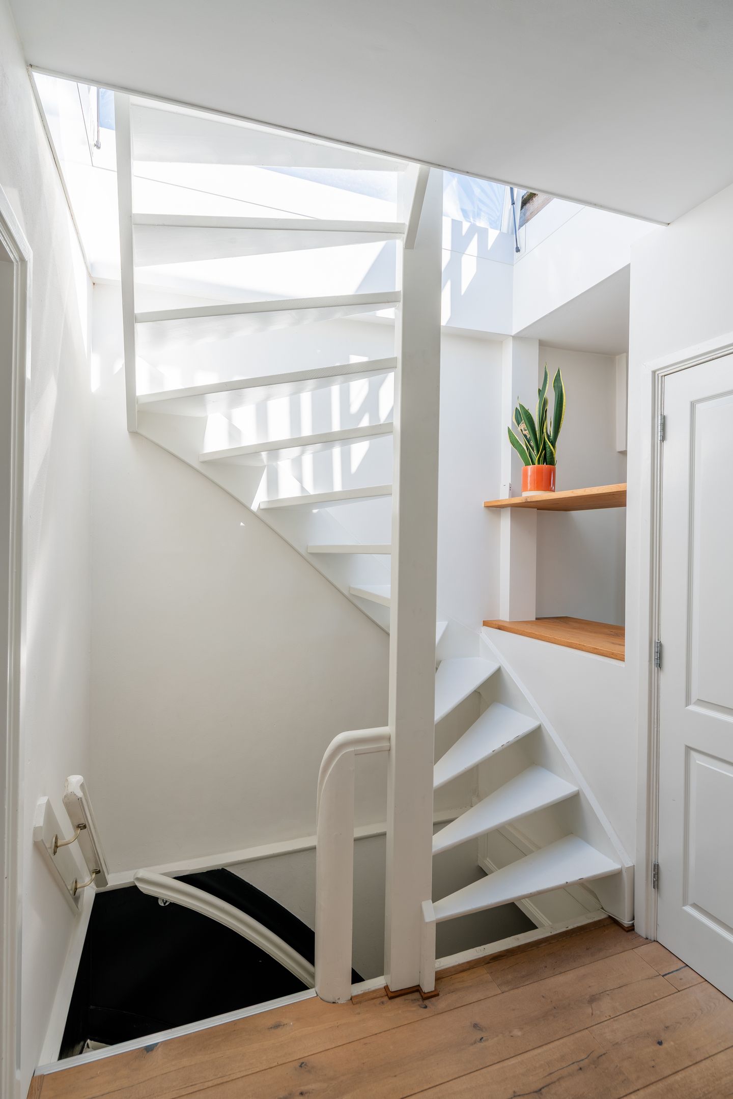 Foto 14 van Frederik Hendrikstraat 92-4