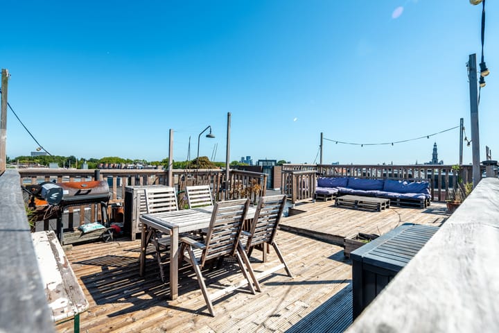 Foto 17 van Frederik Hendrikstraat 92-4