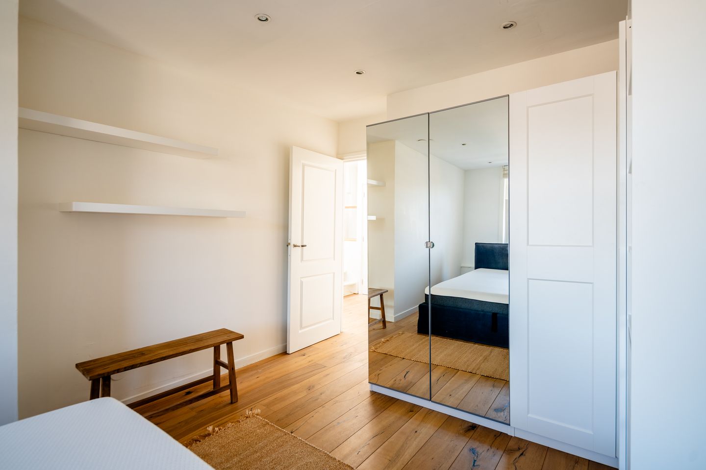 Foto 19 van Frederik Hendrikstraat 92-4