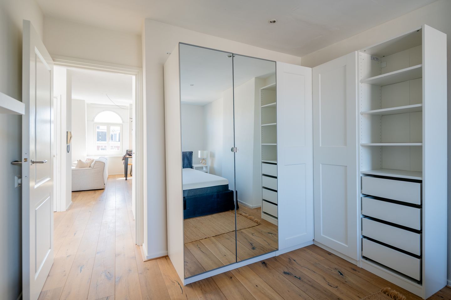 Foto 20 van Frederik Hendrikstraat 92-4