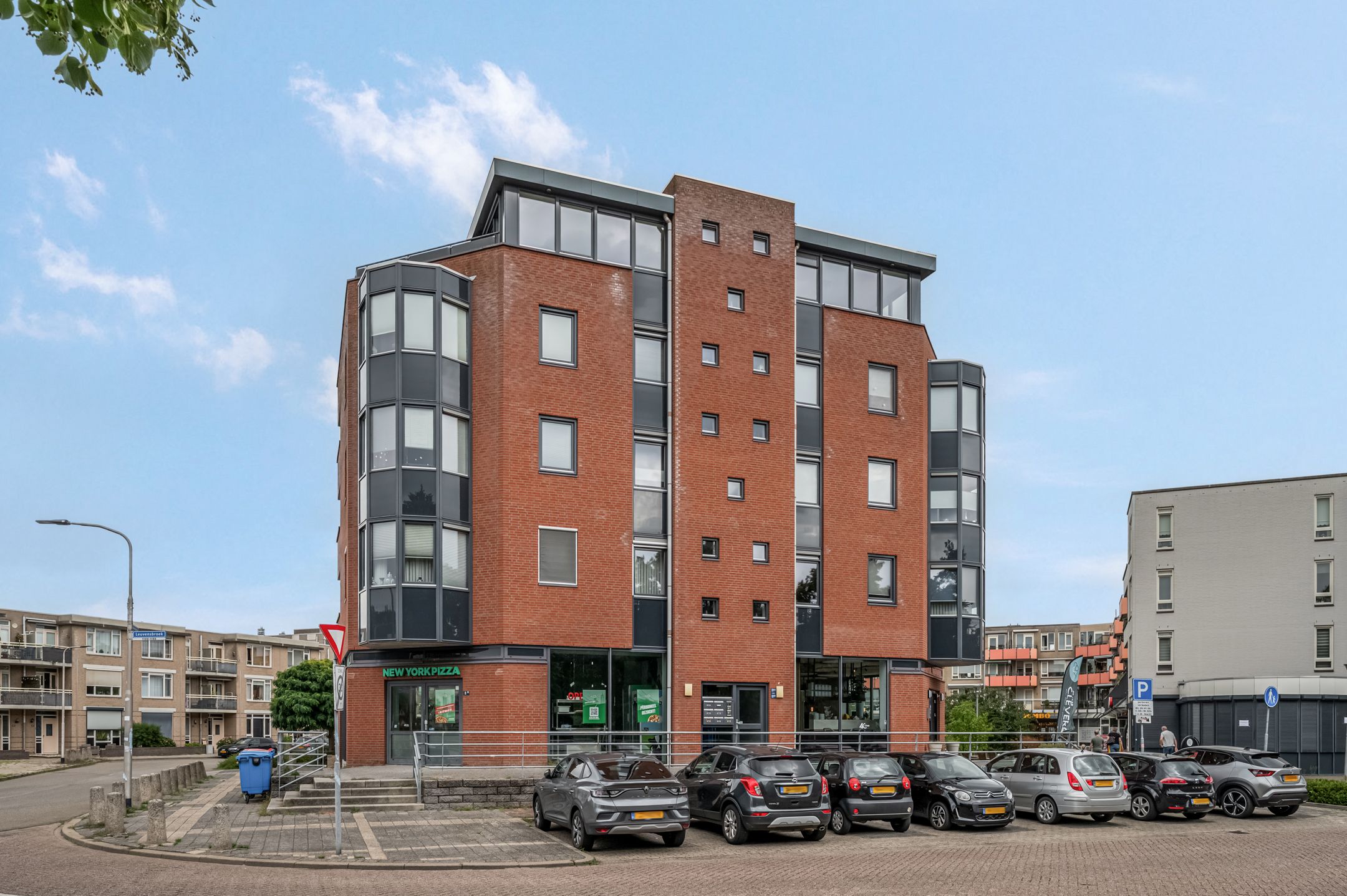 Foto 45 van Leuvensbroek 1109