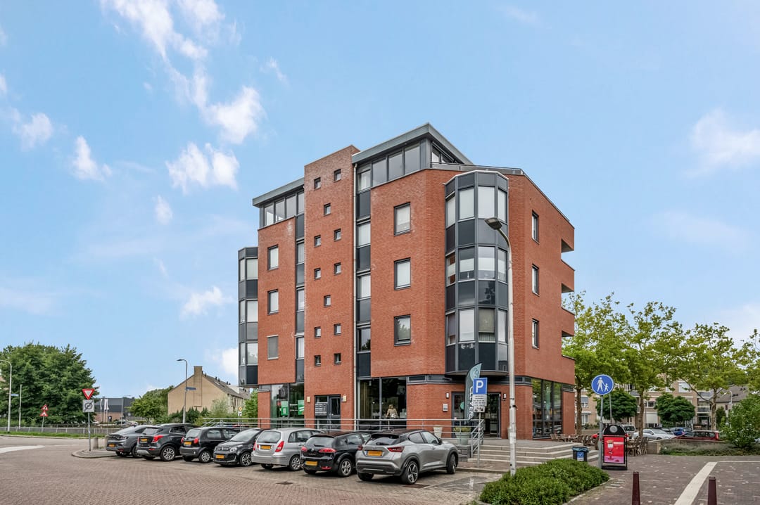 Foto 46 van Leuvensbroek 1109