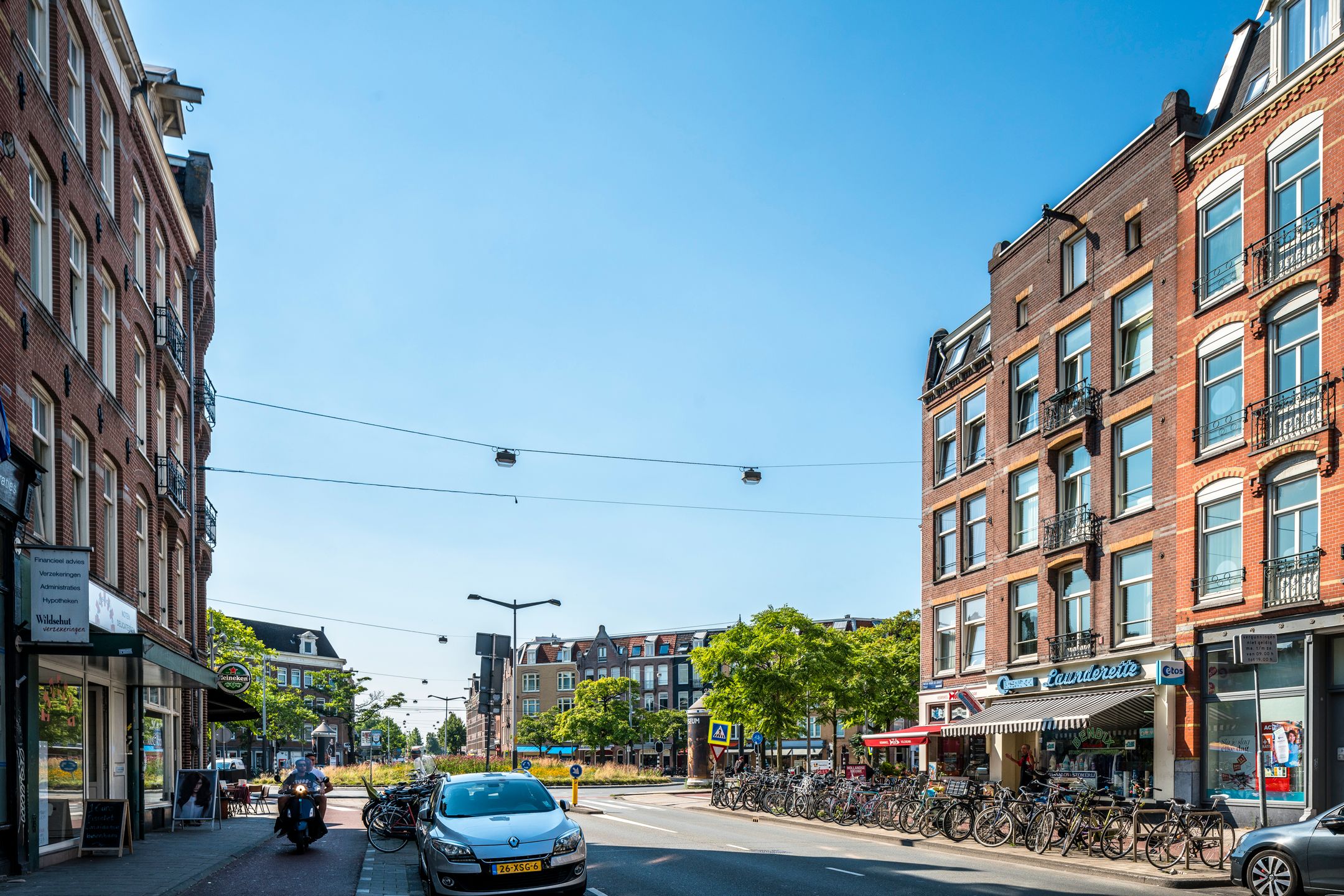 Foto 27 van Frederik Hendrikstraat 92-4