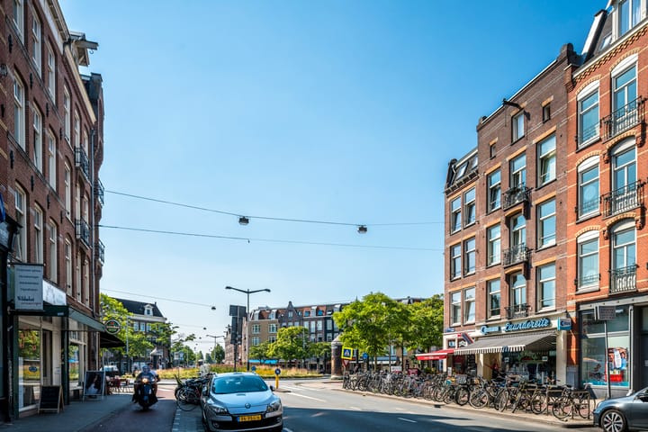 Foto 27 van Frederik Hendrikstraat 92-4