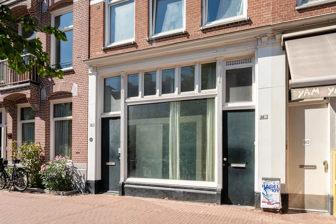 Foto 28 van Frederik Hendrikstraat 92-4