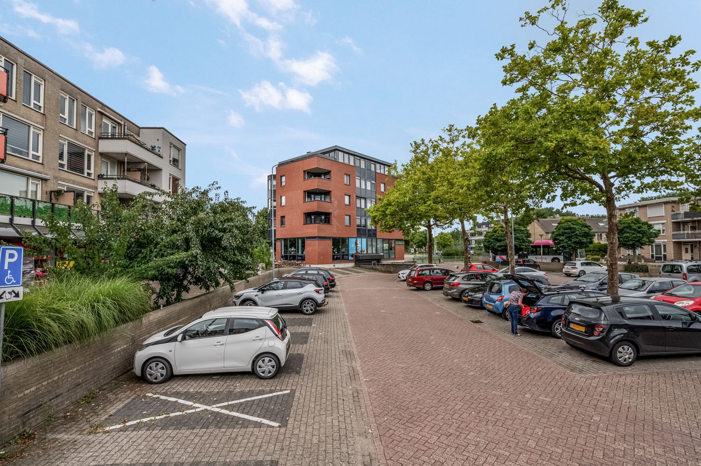 Foto 50 van Leuvensbroek 1109