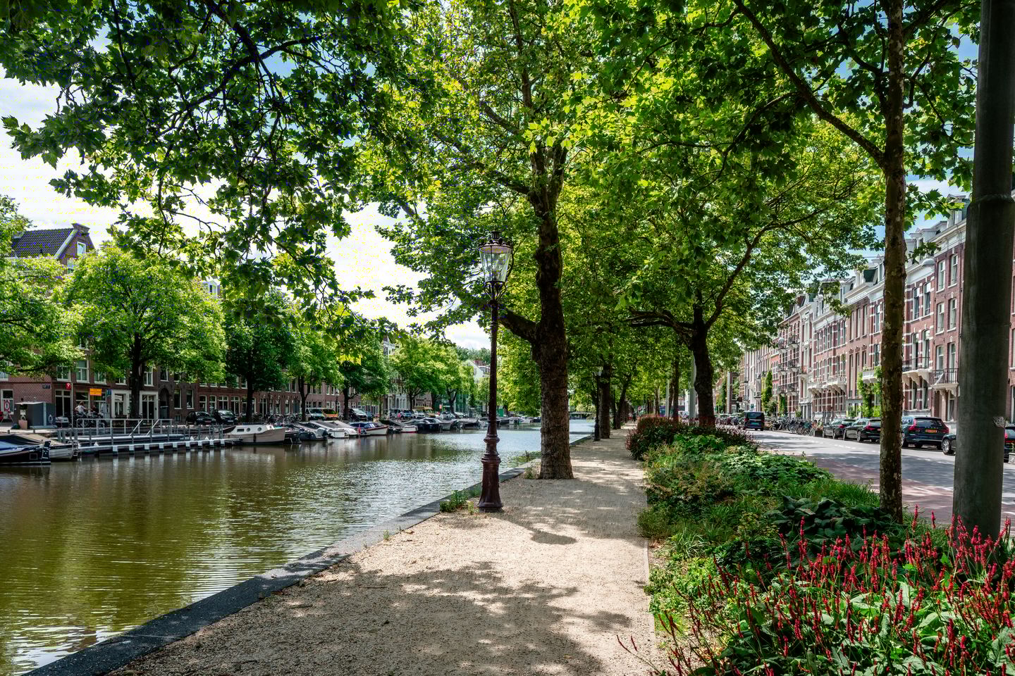 Foto 29 van Frederik Hendrikstraat 92-4