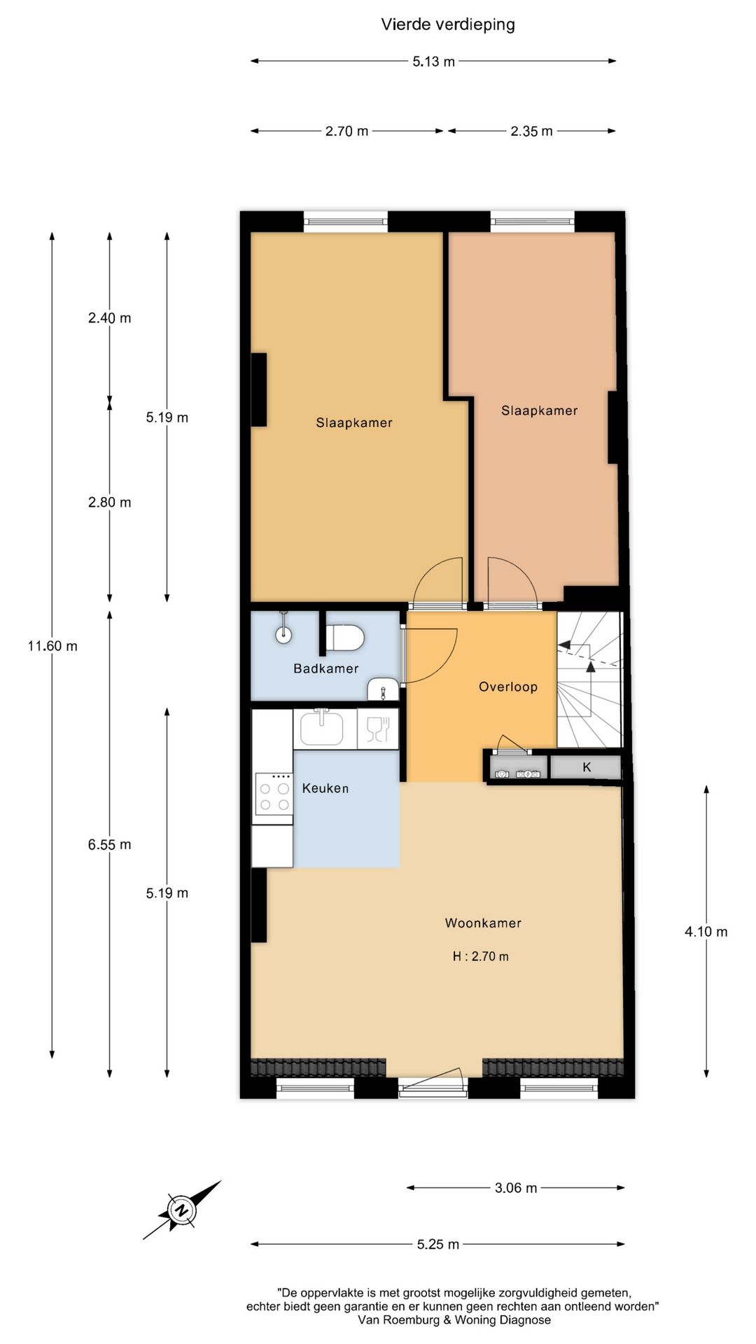 Foto 34 van Frederik Hendrikstraat 92-4